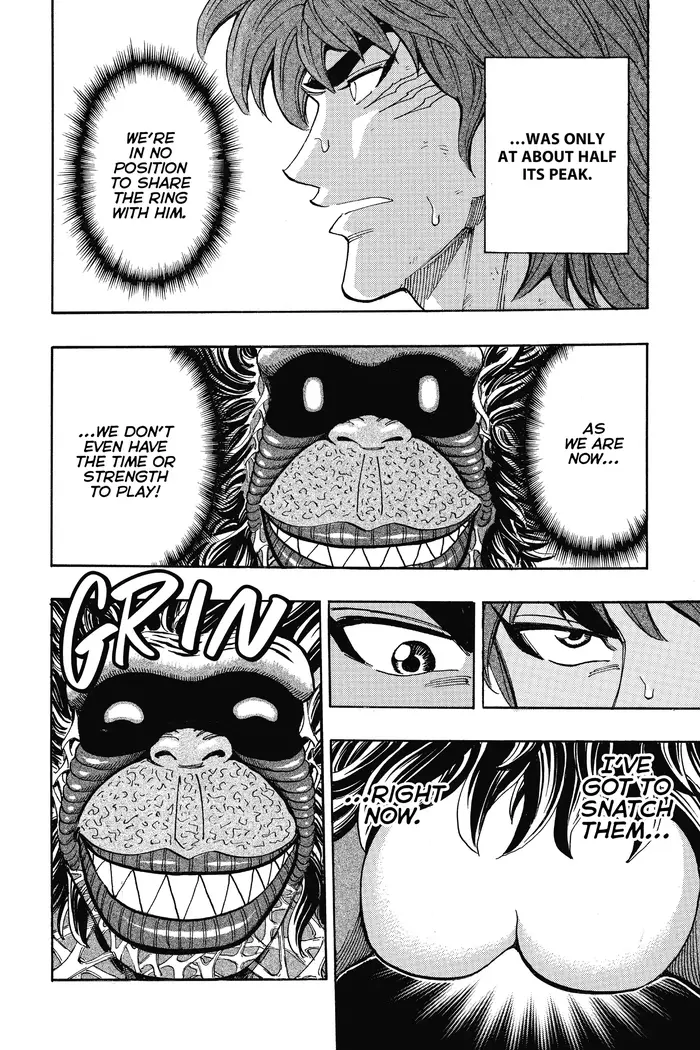 Toriko Chapter 310 image 06_optimized
